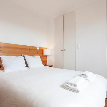 Our Home In Lisbon - Apartments Zimmer foto