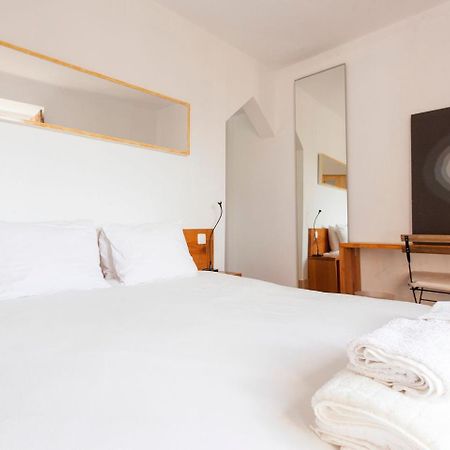 Our Home In Lisbon - Apartments Zimmer foto