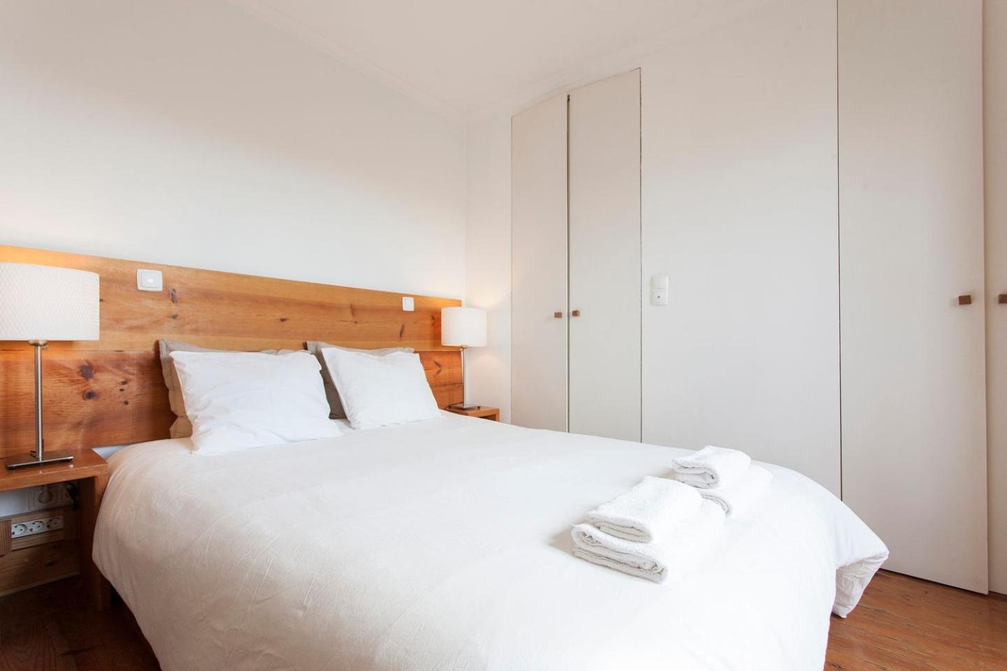 Our Home In Lisbon - Apartments Zimmer foto