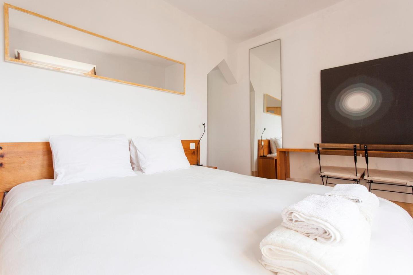 Our Home In Lisbon - Apartments Zimmer foto