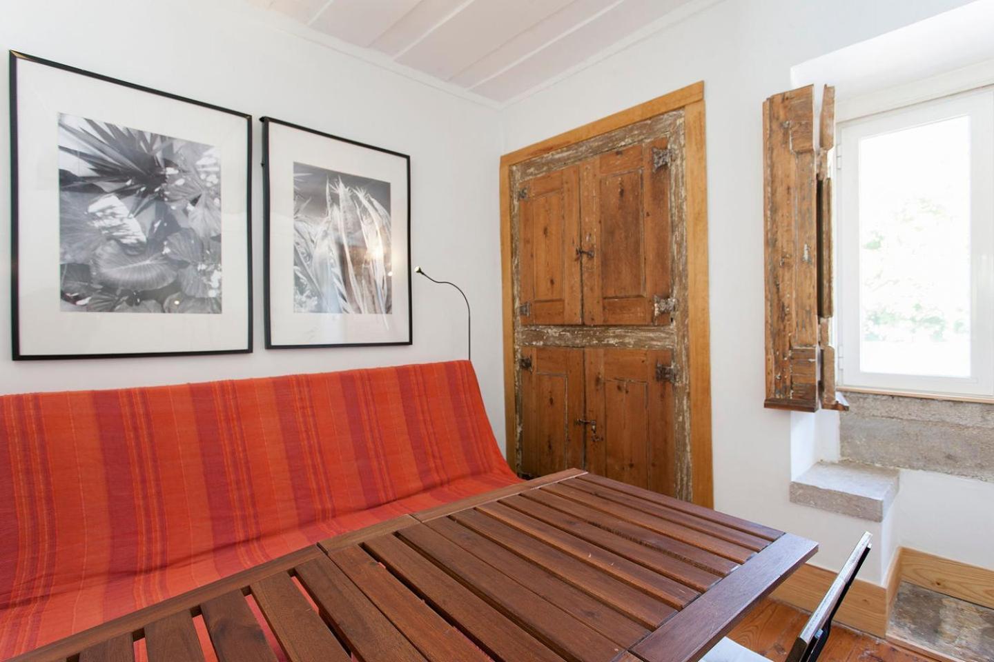 Our Home In Lisbon - Apartments Zimmer foto