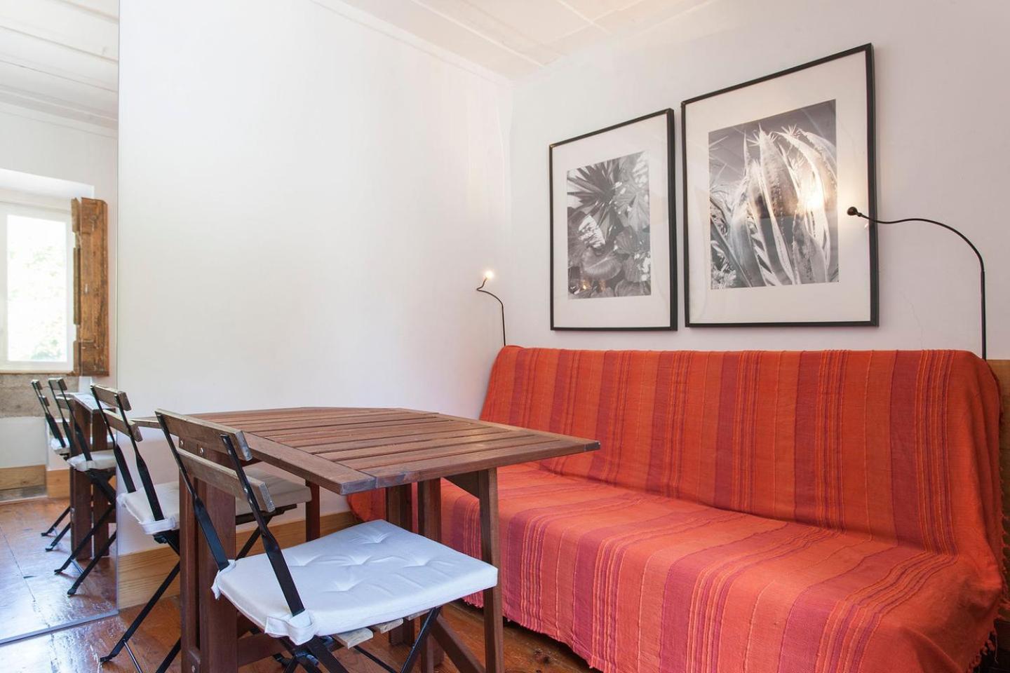 Our Home In Lisbon - Apartments Zimmer foto