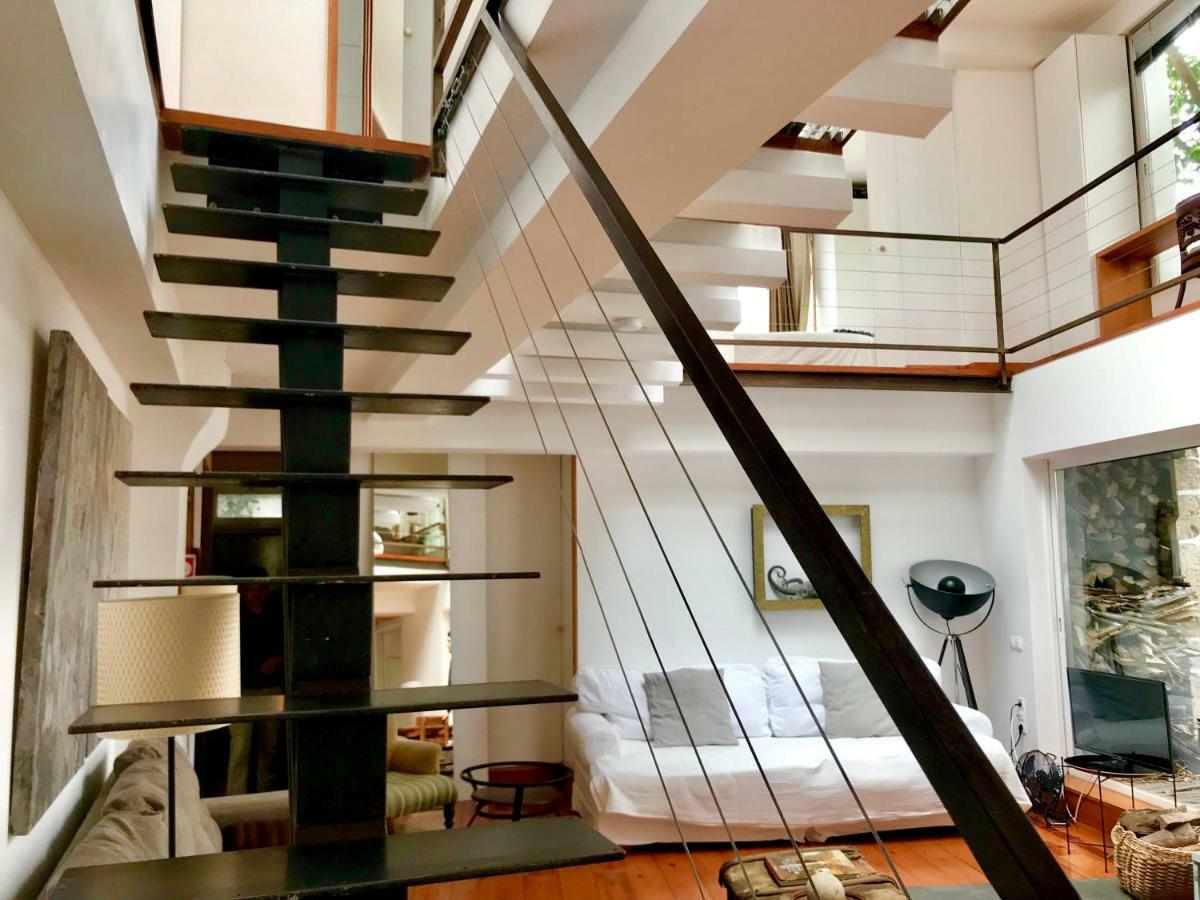 Our Home In Lisbon - Apartments Exterior foto